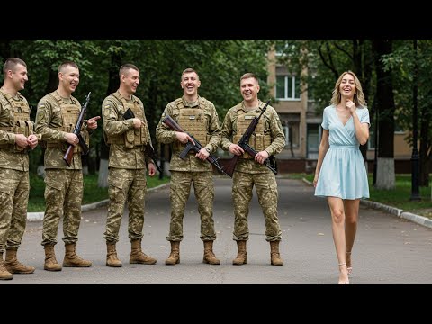 Видео: Я думал, что моя сестра работает в баре, но оказалось, что она высокопоставленный офицер
