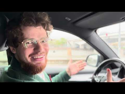 Видео: Интервью с Олегом по сфере Отношения в рамках проекта "Стабильность/Творчество/Отношения"