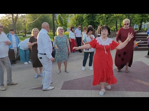 Видео: Чёрные глаза... 
