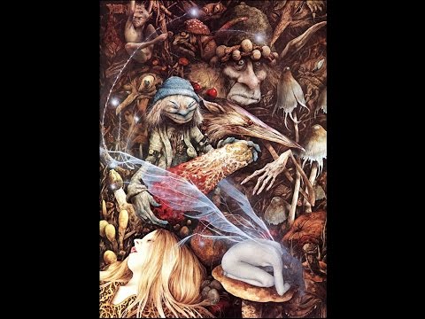 Видео: Башня Rowan - Сиреневое пламя