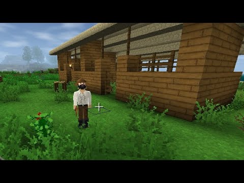 Видео: НОВЫЕ СТОЙЛА НА РАНЧО SurvivalCraft#19