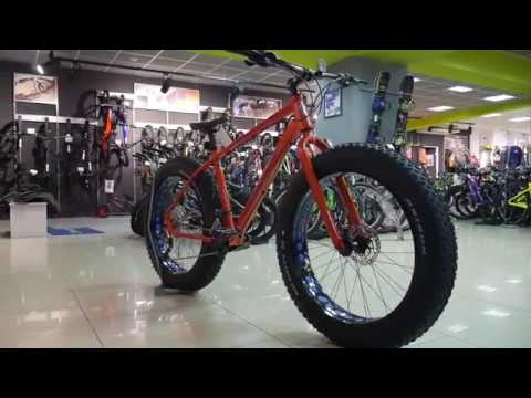 Видео: Что нового в Mongoose Argus Sport 2018? "Магазинный" обзор популярного фэтбайка