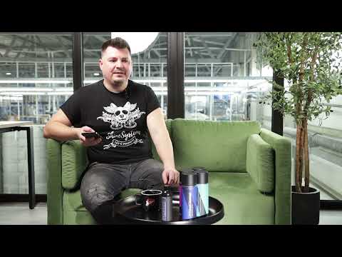 Видео: Вопрос ответ Shine Systems