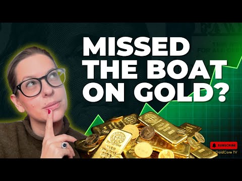 Видео: Можно ли доверять росту цен на золото и серебро?