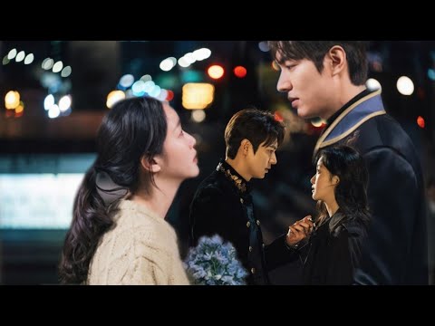 Видео: Клип к дораме "КОРОЛЬ: ВЕЧНЫЙ МОНАРХ" / The King Eternal Monarch
