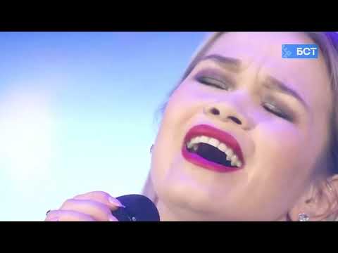 Видео: Фәриҙә Ғаззалова - Ҡалдырма яңғыҙымды