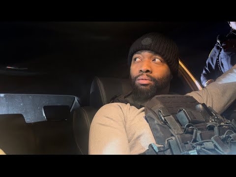 Видео: Меня остановили две женщины-полицейские