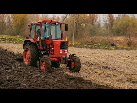 Видео: Оранка.