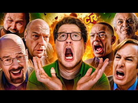 Видео: РАЗБОР ВЕЛИЧИЯ ВО ВСЕХ ТЯЖКИХ [Сериало-Мыло]