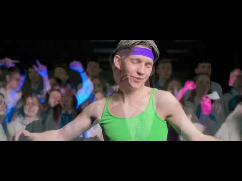 Видео: Визитка МСФ | Весна БНТУ 2023