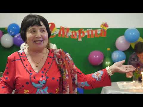 Видео: шапкино