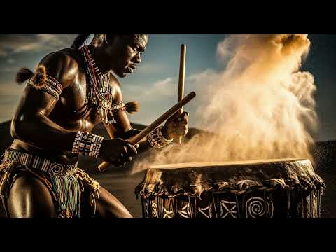 Видео: До слов был ритм