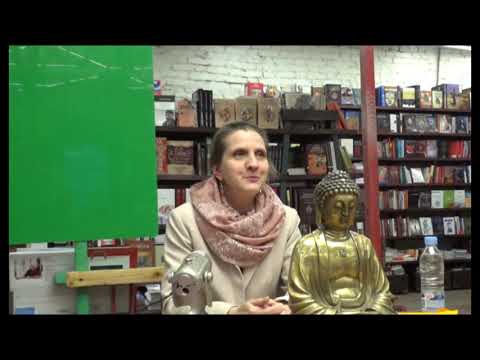 Видео: История тибетского языка и 10 традиционных наук.