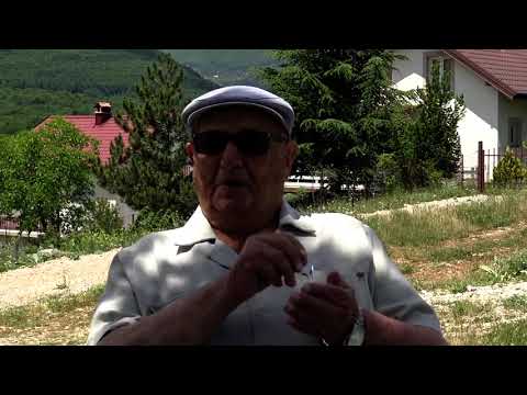 Видео: Вишни, село во долнодримколска регија-втор дел