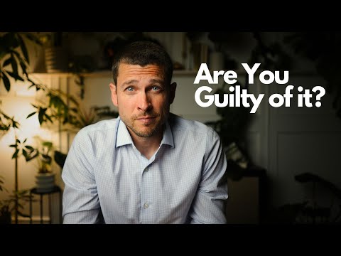 Видео: Самый главный предсказатель развода — это...