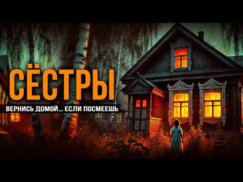 Видео: СЁСТРЫ | ДЕРЕВЕНСКАЯ МИСТИКА