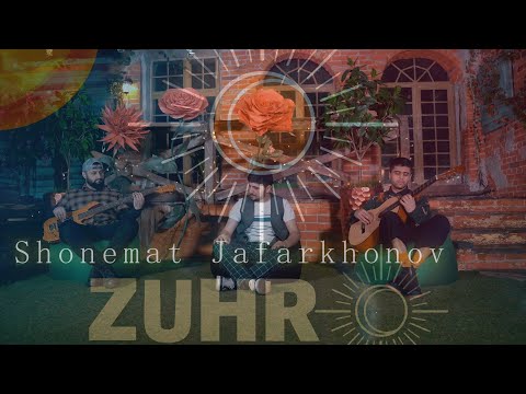 Видео: Шонемат Чафархонов - Зухро Shonemat Jafarkhonov Zuhro