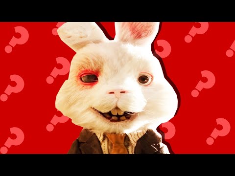 Видео: КРОЛИК РАЛЬФ И ЗООЗАЩИТНИКИ