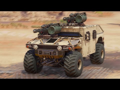 Видео: [ОПАСНАЯ КРАСОТА] • Crossout • В ТОП НА АРТКРАФТЕ!