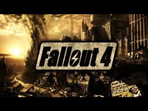 Видео: Обзор\ Мнение Fallout 4 ( Ultra\1080p)