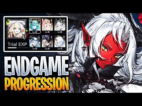 Видео: Я наконец-то достиг 60-го ИСПЫТАТЕЛЬНОГО РАНГА в Duet Night Abyss… Вот как я это сделал!