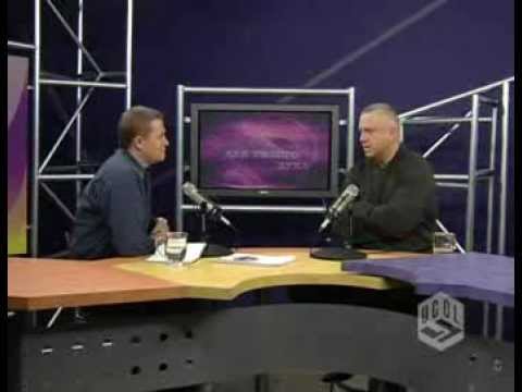 Видео: Он умер, а потом увидел себя со стороны