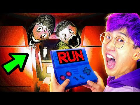 Видео: LANKYBOX играет в THE DEADSEAT!? (СЕКРЕТНАЯ КОНЦОВКА ОТКРЫТА!)