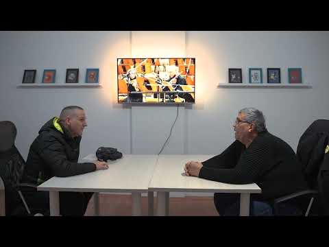 Видео: Подкаст со Сашко Велков