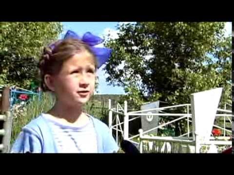 Видео: «Забытые люди». Изылинка — поселок, отрезанный от мира