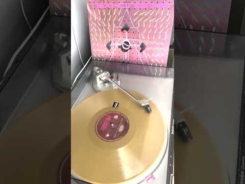 Видео: Технология — Всё, что ты хочешь. «Все, что ты хочешь» 1991. Винил Maschina Records (2023).