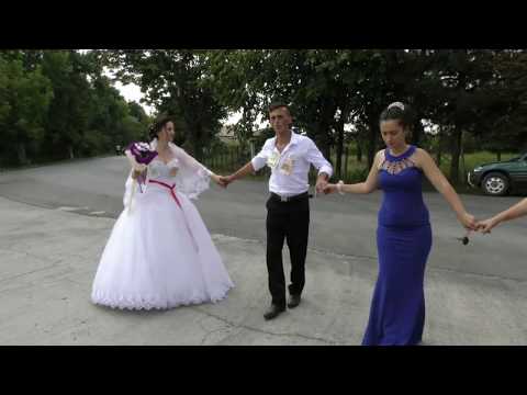 Видео: Сватба на Айше и Алиш с Дългач на 02 09 2018г  част 3