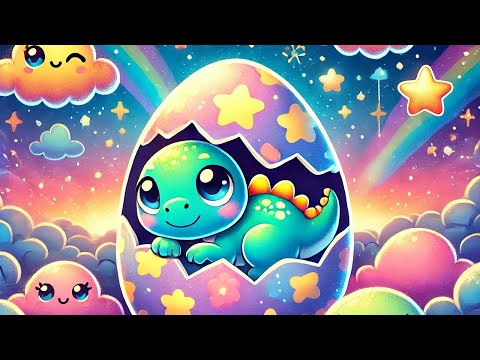 Видео: 🎵 Спокійна музика для сну 6 – Колискова для дітей – KazkaNaste Lullaby, Sleep Music