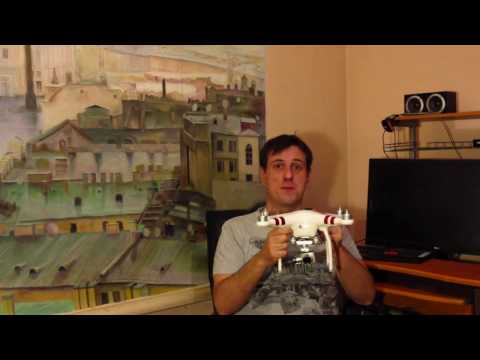 Видео: Эксплуатация Dji Phantom 3 Standard. Общий обзор настроек Dji Go (кроме камеры)