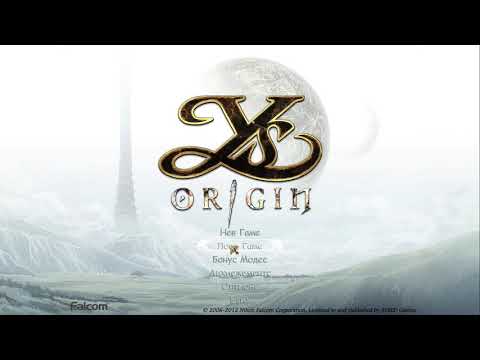 Видео: Ys Origin прохождение 16 серия - финал за Юнику