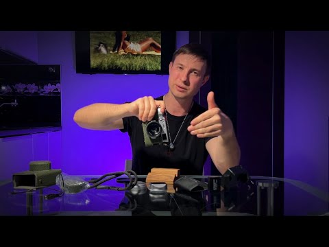 Видео: Fujifilm X100VI акссесуары! то что нужно твоей фотокамере!