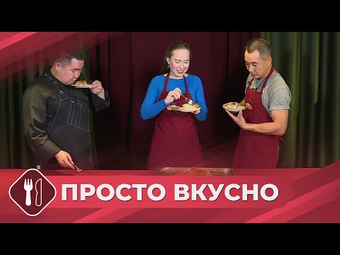 Видео: Рыбный пирог из щуки