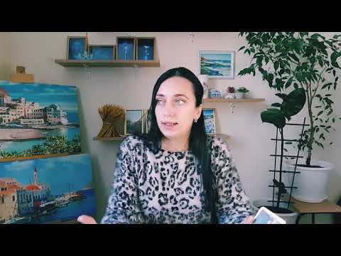 Видео: Таро. Переломный момент в вашей жизни. Чего хочет ваша душа на самом деле?