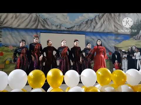 Видео: 1 декабря 2023 г.