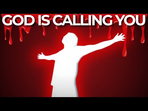 Видео: БОГ зовёт тебя по имени прямо сейчас