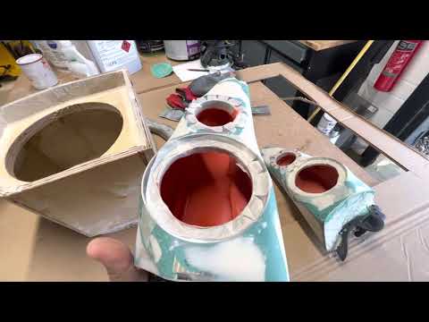 Видео: МОЛОЧНЫЙ КОКТЕЙЛЬ — Из чего он сделан? — Как герметизировать и укрепить капсулы и коробки из стек...