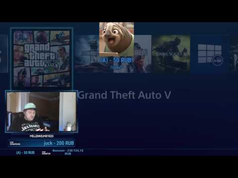 Видео: Стрим из хаты Itpedia