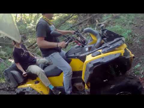 Видео: встретели коллег !