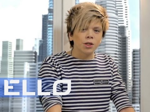 Видео: Элвин Грей - Слёзы