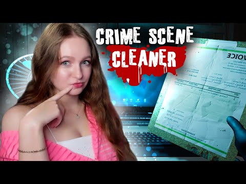Видео: ФИНАЛ. ПОИМКА БОЛЬШОГО ДЖИМА ►Crime Scene Cleaner #Финал