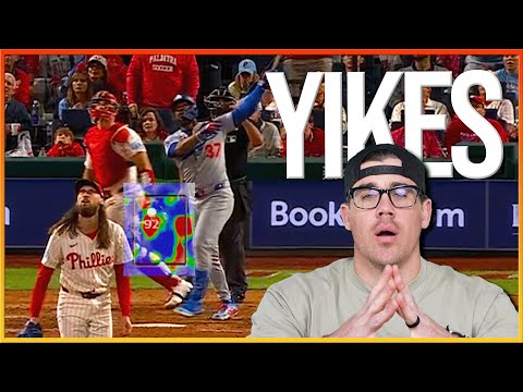 Видео: Типичные ошибки, которые допускают питчеры в плей-офф