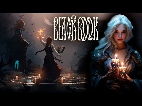 Видео: Черная книга 🕯️ Black Book | Let's Play | Первое прохождение |2|