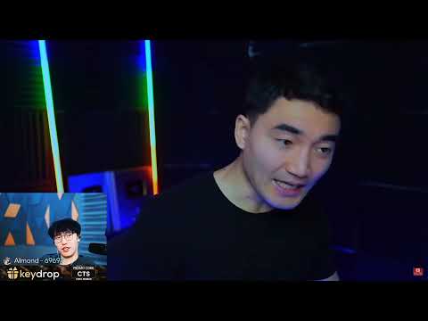 Видео: CTS REACT | ЧИНГИС ХААНЫ БУЛШ..?