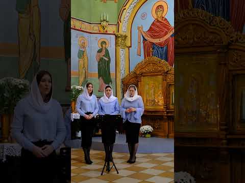 Видео: "Царице Небесная"