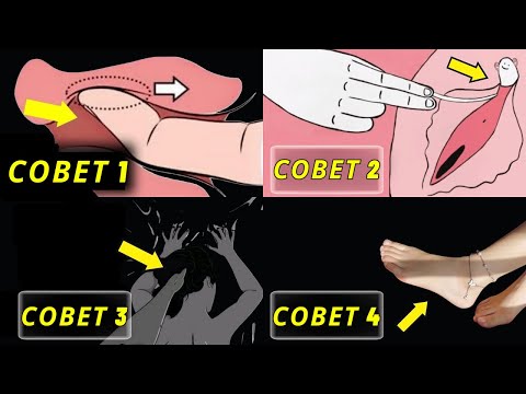 Видео: ПРЕДВАРИТЕЛЬНО:10 психологических фактов о том, КАК ПОВЫШИТЬ УДОВОЛЬСТВИЕ ЖЕНЩИНЫ В ПОСТЕЛИ