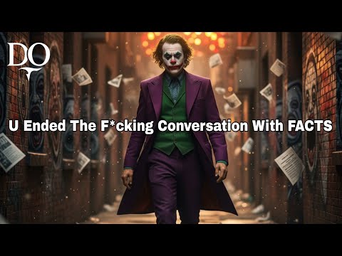 Видео: Теперь они плачут по-настоящему 😭, потому что ты СКАЗАЛ ПРАВДУ, от которой они СКРЫВАЛИ годами 💀 ...